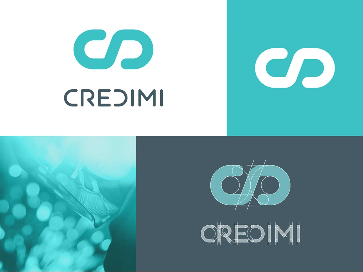 Credimi logo