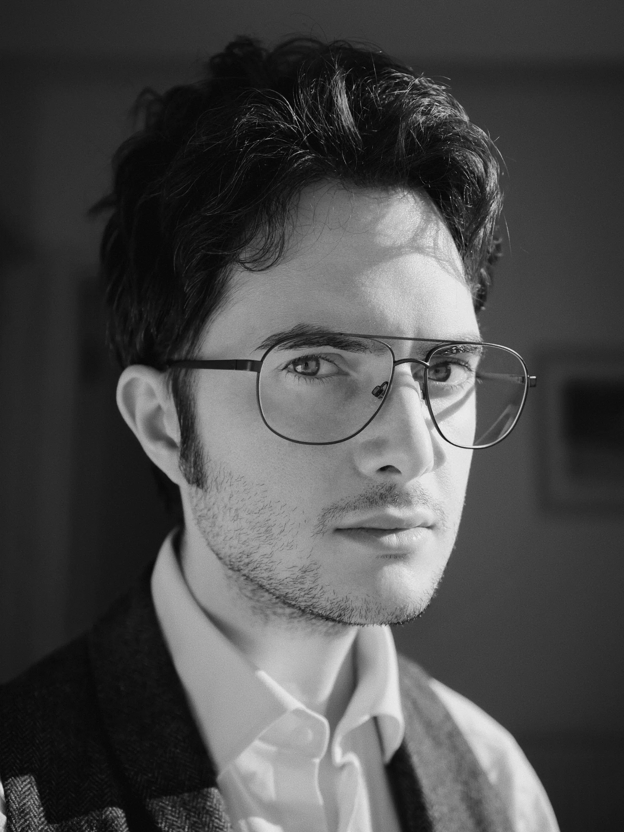 Gershom Charig’s profile picture